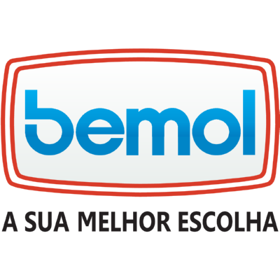 Bemol Logo ,Logo , icon , SVG Bemol Logo