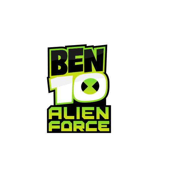 Ben 10 Alien Force Download Logo Icon Png Svg
