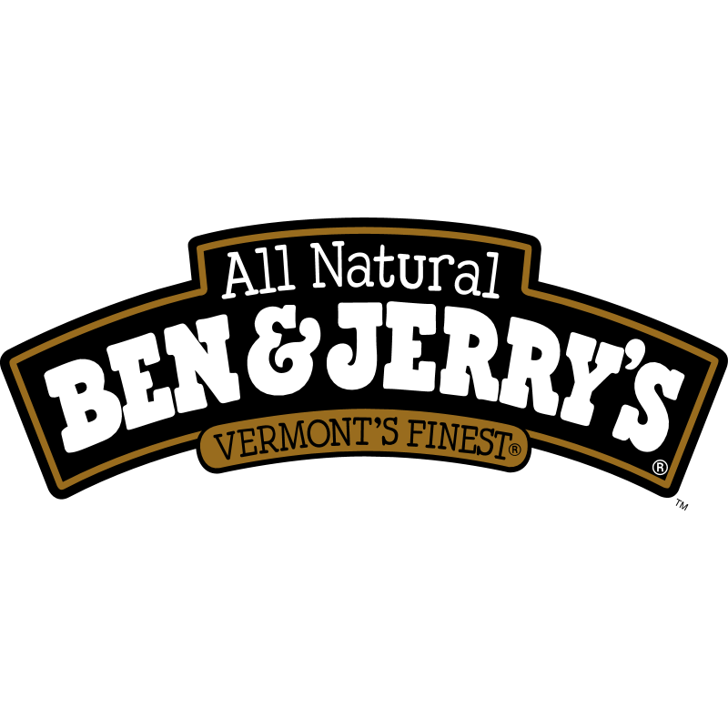 Ben and Jerrys 4 ,Logo , icon , SVG Ben and Jerrys 4