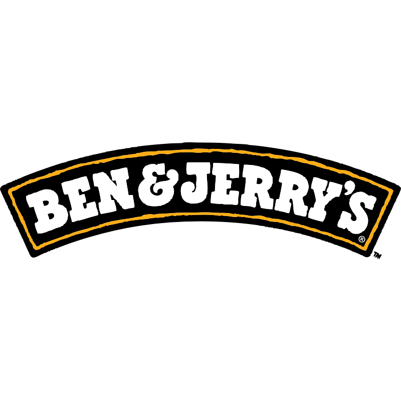 Ben and Jerry's ,Logo , icon , SVG Ben and Jerry's
