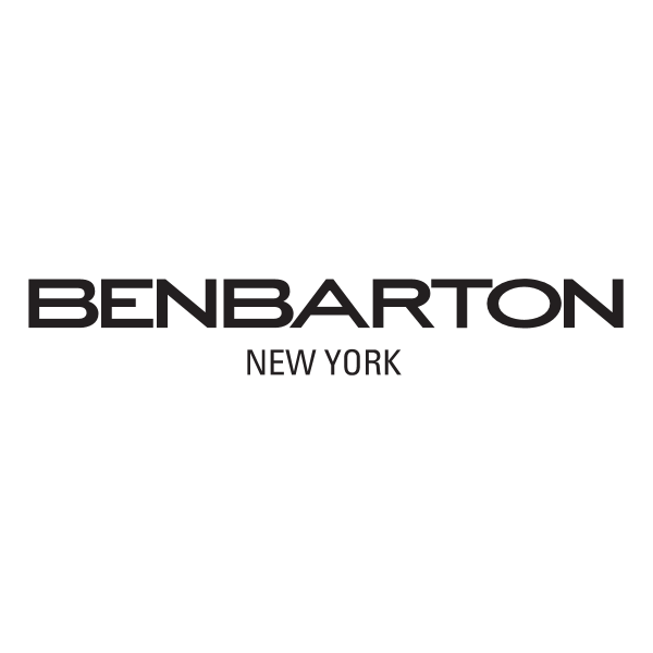 Ben Barton New York Logo ,Logo , icon , SVG Ben Barton New York Logo