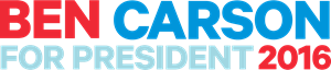 Ben Carson Logo