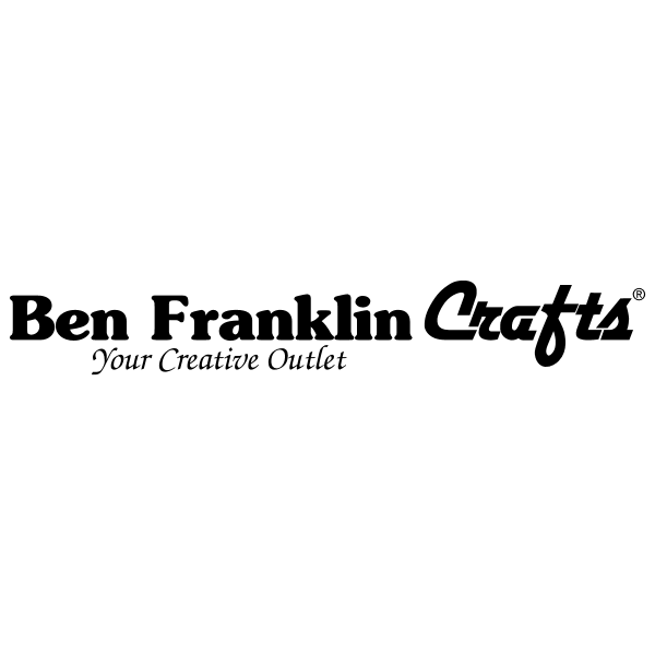 Ben Franklin Crafts 19695