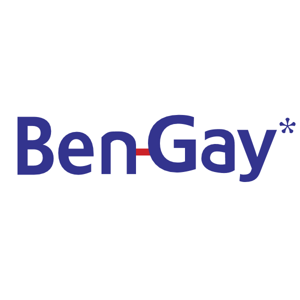 Ben Gay 37794