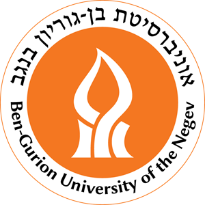 Ben Gurion University of the Negev Logo ,Logo , icon , SVG Ben Gurion University of the Negev Logo