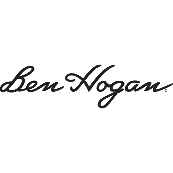 Ben Hogan Golf Logo