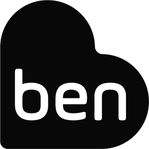 Ben Refeicao Logo ,Logo , icon , SVG Ben Refeicao Logo