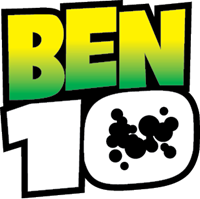 Ben10 Logo ,Logo , icon , SVG Ben10 Logo
