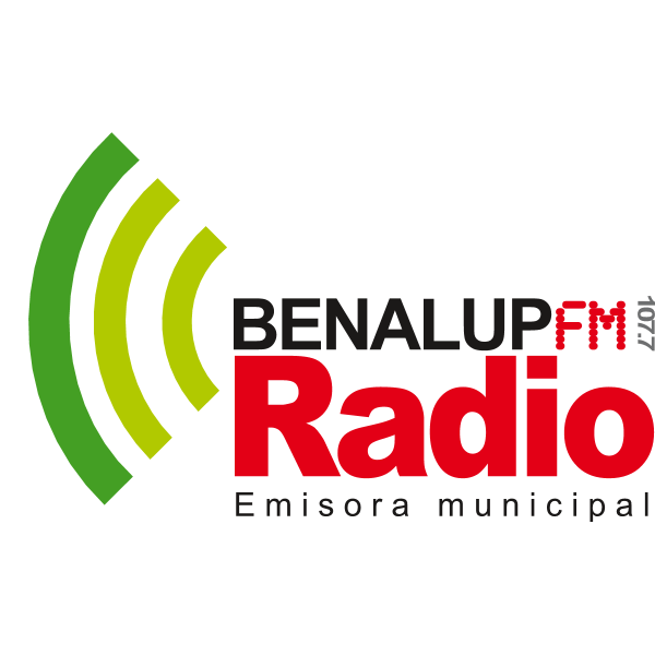 Benalup Radio Logo ,Logo , icon , SVG Benalup Radio Logo