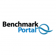 Benchmark Portal Logo ,Logo , icon , SVG Benchmark Portal Logo