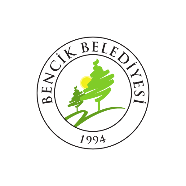 Bencik Belediyesi Logo ,Logo , icon , SVG Bencik Belediyesi Logo