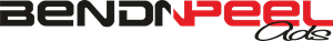 Bend n Peel Ads Logo ,Logo , icon , SVG Bend n Peel Ads Logo