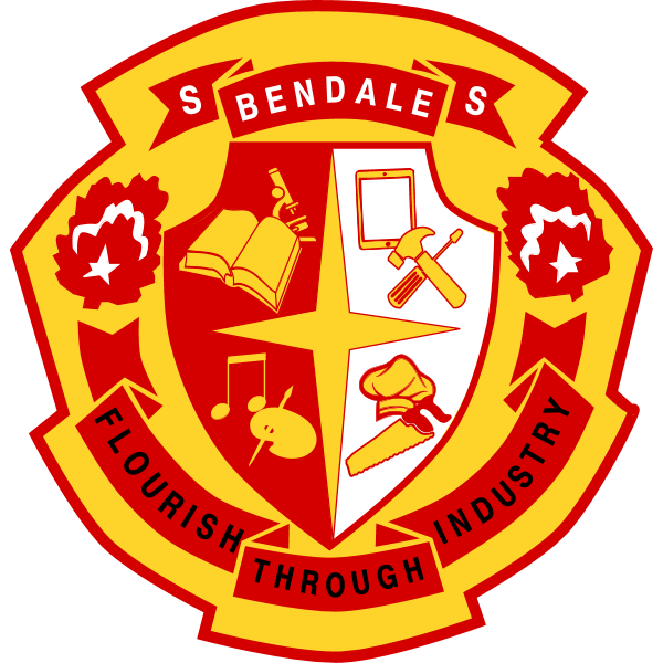 Bendale BTI Logo