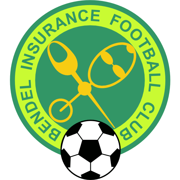 Bendel Insurance FC Logo ,Logo , icon , SVG Bendel Insurance FC Logo