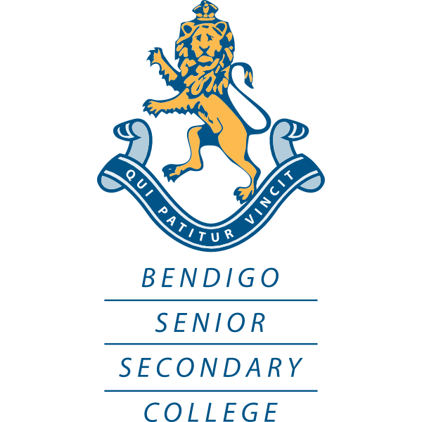 Bendigo Senior Secondary College Logo ,Logo , icon , SVG Bendigo Senior Secondary College Logo