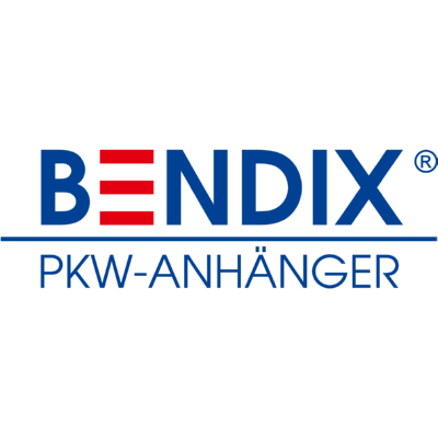 Bendix PKW-Anhänger Logo