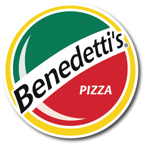 Benedetti’s Pizza Logo ,Logo , icon , SVG Benedetti’s Pizza Logo