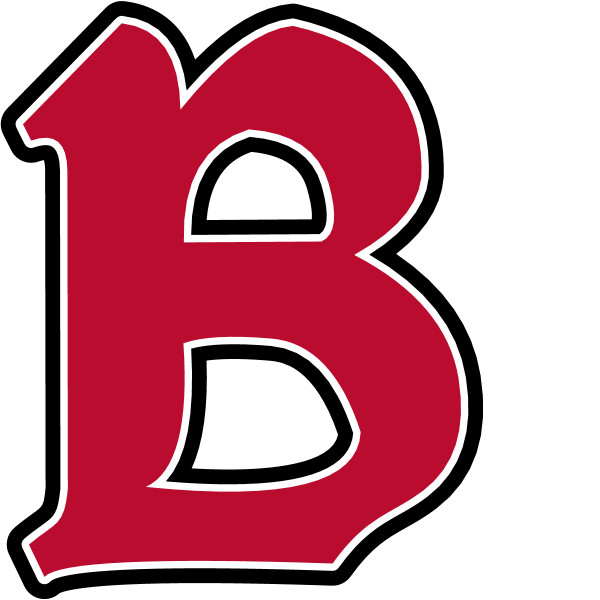 Benedictine Eagles logo