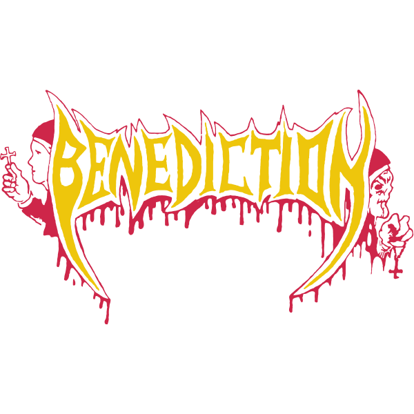 Benediction Logo ,Logo , icon , SVG Benediction Logo