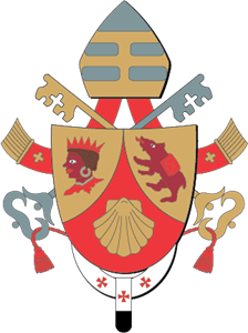 Benedictus XVI Logo ,Logo , icon , SVG Benedictus XVI Logo