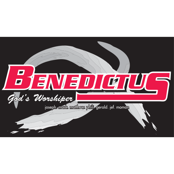 benedictus2 Logo ,Logo , icon , SVG benedictus2 Logo