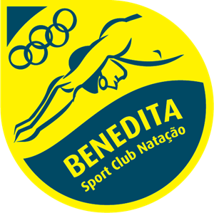 Benedita Sport Club Natação Logo ,Logo , icon , SVG Benedita Sport Club Natação Logo