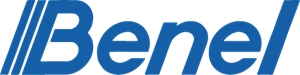 BENEL Logo ,Logo , icon , SVG BENEL Logo