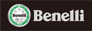 Benelli Motorcycles Logo