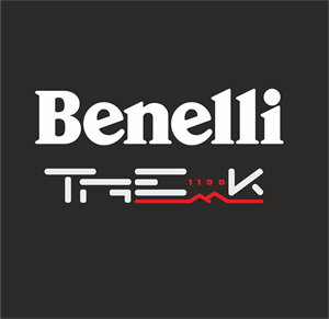 Benelli Trek 1130 Logo ,Logo , icon , SVG Benelli Trek 1130 Logo