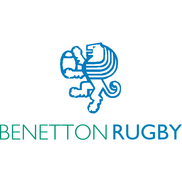 Benetton Rugby Treviso Logo ,Logo , icon , SVG Benetton Rugby Treviso Logo