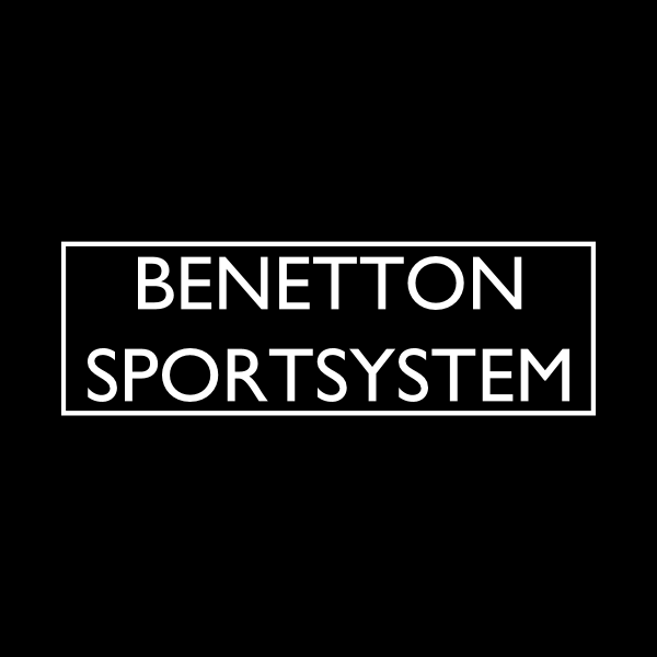 Benetton Sportsystems logo png download