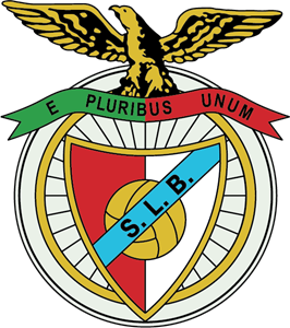 Benfica Lissabon (old) Logo