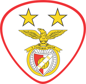 Benfica Logo ,Logo , icon , SVG Benfica Logo