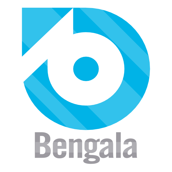 Bengala Logo ,Logo , icon , SVG Bengala Logo