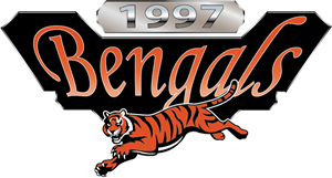 bengals tiger Logo ,Logo , icon , SVG bengals tiger Logo