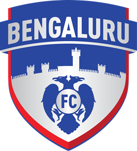 BENGALURU FC Logo ,Logo , icon , SVG BENGALURU FC Logo