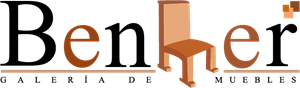 Benher Galería de Muebles Logo