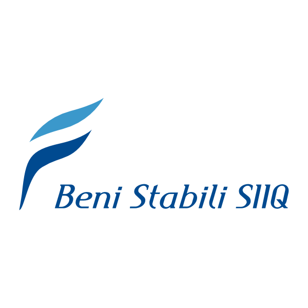 Beni Stabili Logo ,Logo , icon , SVG Beni Stabili Logo
