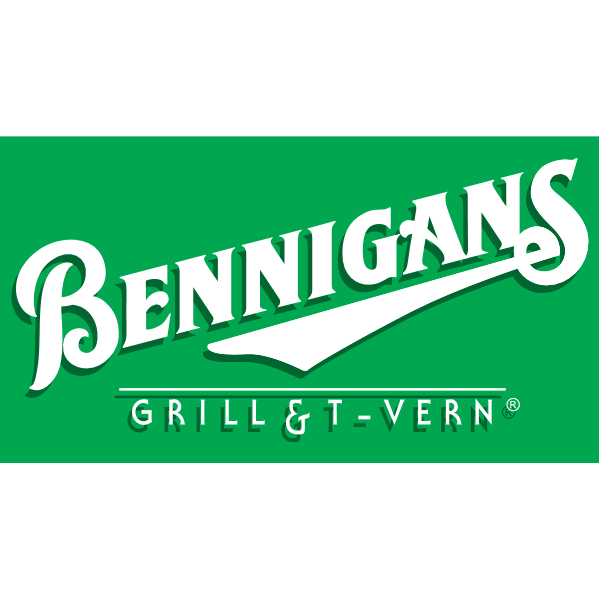 Benigans Logo ,Logo , icon , SVG Benigans Logo