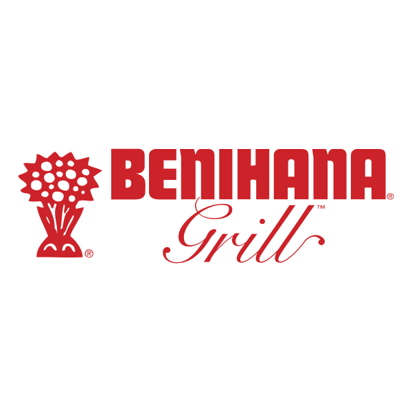 Benihana Grill 81226