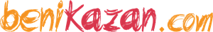 BeniKazan.com Logo ,Logo , icon , SVG BeniKazan.com Logo