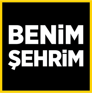 Benim Şehrim Logo ,Logo , icon , SVG Benim Şehrim Logo