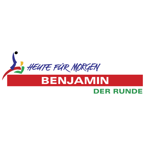 Benjamin Der Runde 31779