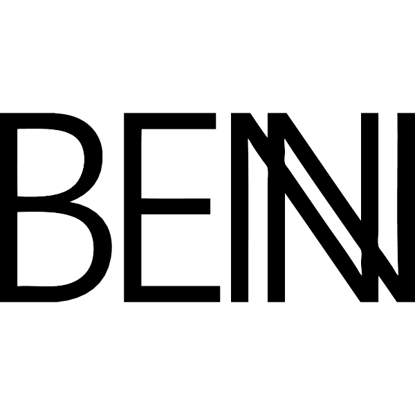 Benjamin Grams Logo ,Logo , icon , SVG Benjamin Grams Logo