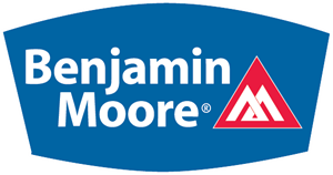 Benjamin Moore Logo ,Logo , icon , SVG Benjamin Moore Logo