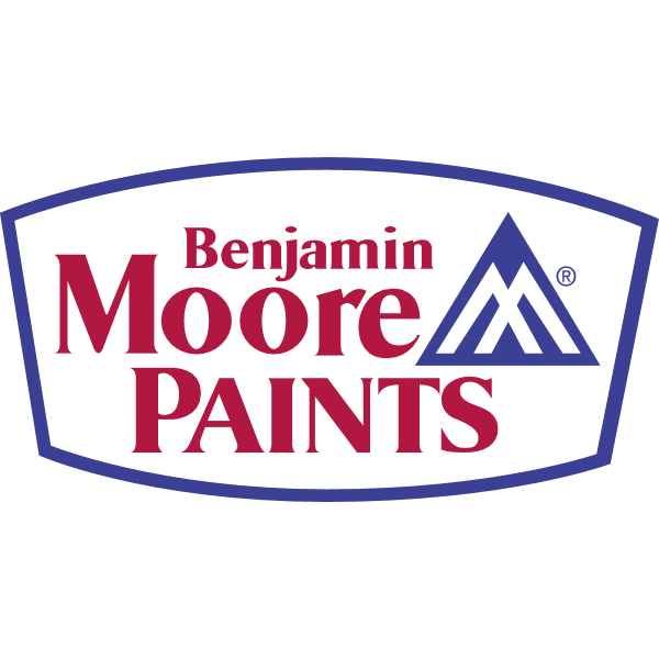 BENJAMIN MOORE PAINTS 1