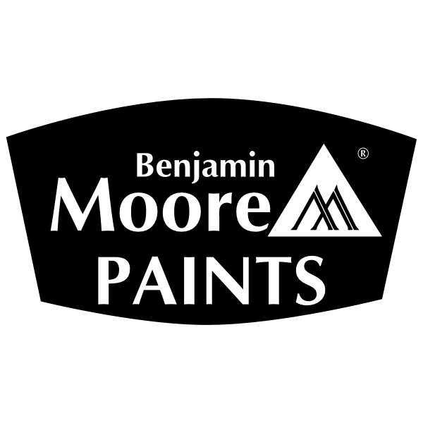 Benjamin Moore Paints 4180 [ Download - Logo - icon ] png svg