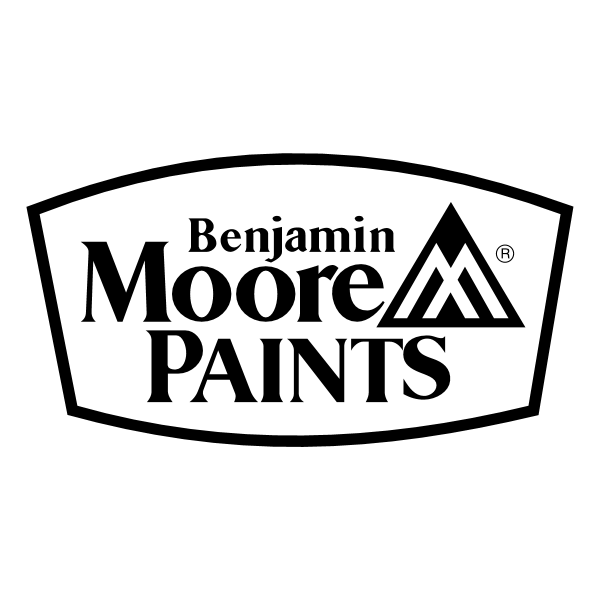 Benjamin Moore Paints 55665 [ Download - Logo - icon ] png svg