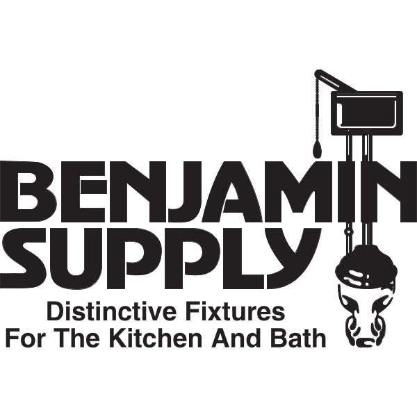 Benjamin Supply Logo ,Logo , icon , SVG Benjamin Supply Logo