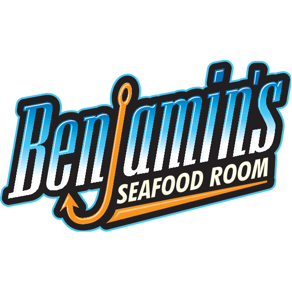 Benjamin’s Seafood Room Logo ,Logo , icon , SVG Benjamin’s Seafood Room Logo